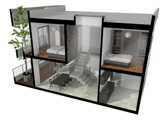 Departamento Venta Castelar