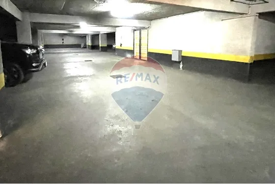 Estacionamientos En General Del Canto