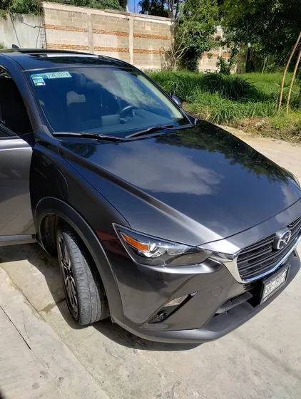 Mazda Cx-3 2.0 I Sport 2wd At