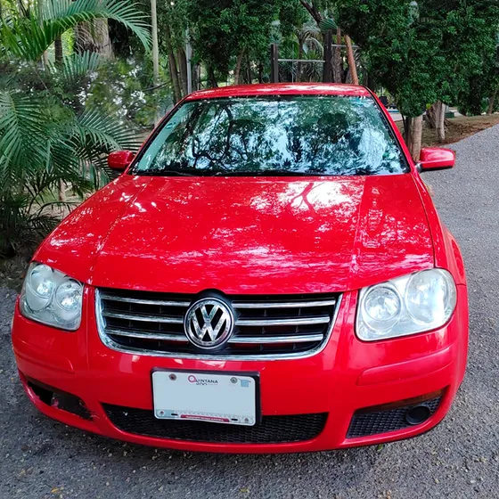 Volkswagen Jetta 2.5 Sport Tiptronic At