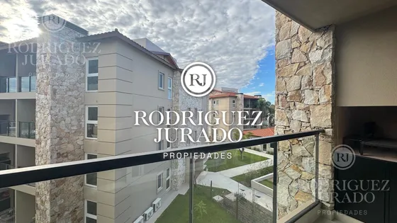 Alquiler Departamento - Green Style 3 Amb