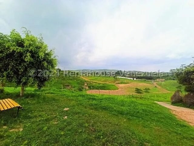 Espectacular Club Campestre En Venta En Municipio Crespo, Lara ^+ Tu Asesora Mehilyn Perez  +^