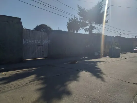 Vendo Propiedad En Talcahuano