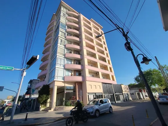 Departamento En  Venta De 2 Ambietes En Tigre