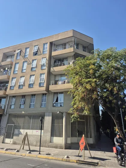 Departamento  Barrio Yungay Parque Portales