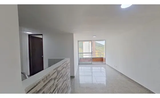 Apartamento En Venta En Villa Del Sol, Bello