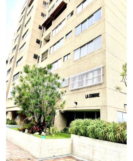 Vendo Apartamento 250m2 Cumbres De Curumo 9872