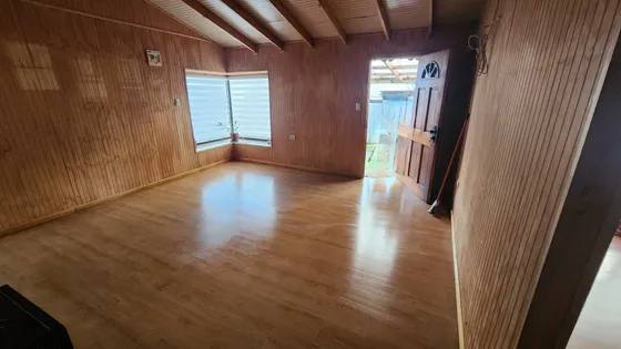 Casa En La Unión 