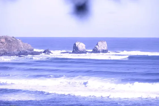 Excelente Ubicación En Punta De Lobos