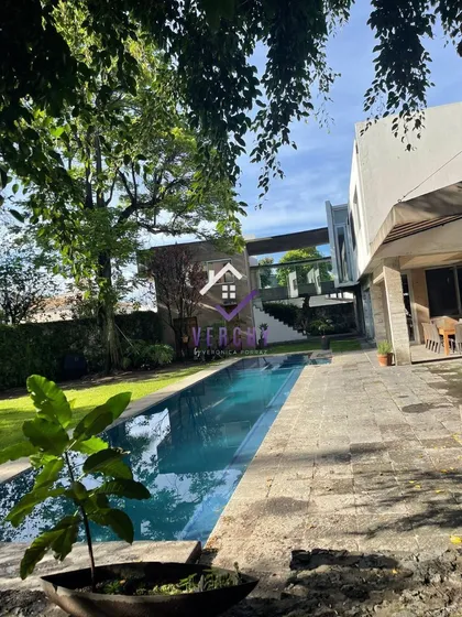 Las Quintas, Casa En Condominio En Venta