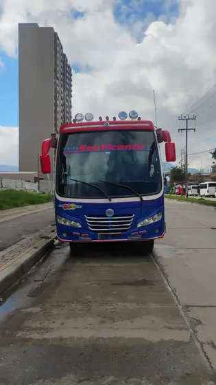 Hino Fc 2014 En Excelente Estado. Único Dueño, Mantenimiento