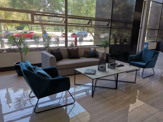 Moderno Home Studio. En Arriendo. P.reyes.santiago