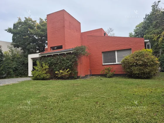 Casa Chalet  En Alquiler En Highland Park Cc, Pilar, G.b.a. Zona Norte