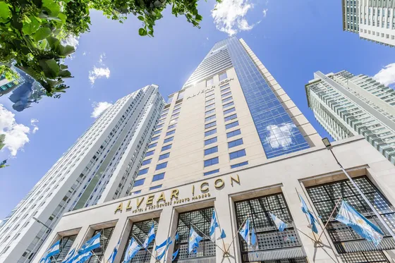 Departamento En Puerto Madero Alvear Icon