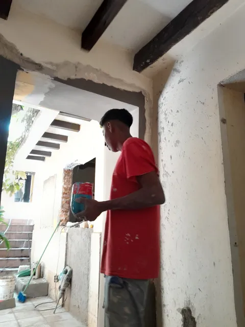 Remodelasion