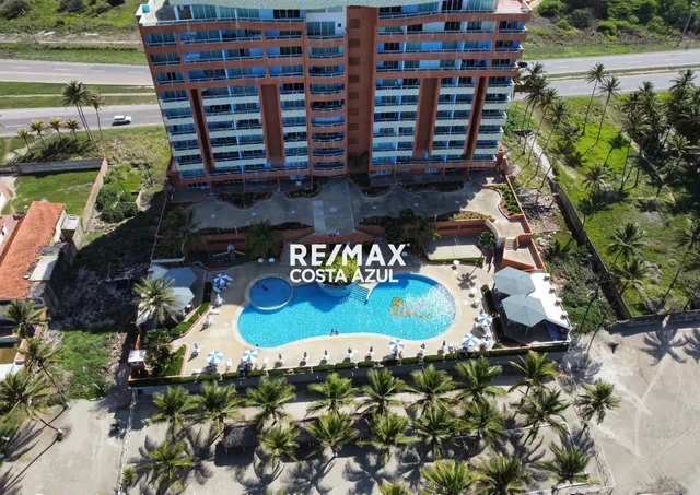 Remax Costa Azul Vende Apartamento Vista Al Mar Edificio Francisqui Planta Electrica Total En Tucacas
