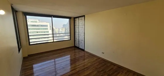 Arriendo Las Condes/metro El Golf/plaza Perú/3dorm+1servicio