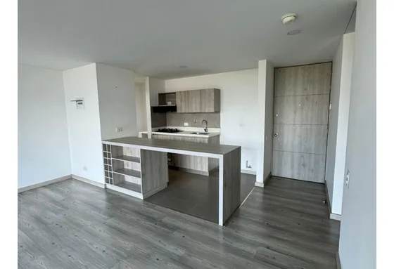 Apartamento En Venta En Itagüí, Sector Portal De Ditaires