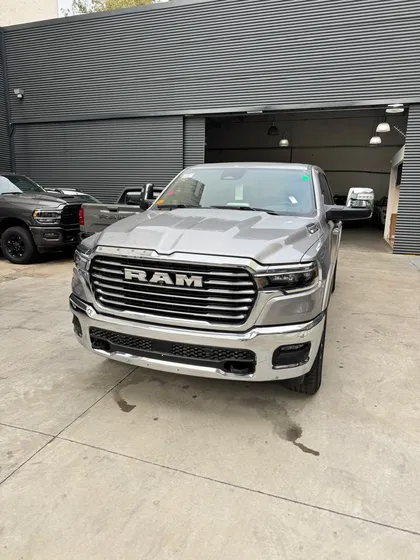 Ram 1500 3.0 Laramie 4x4 At8