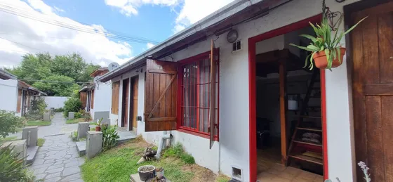 Venta De P.h. Apto Credito En Castelar