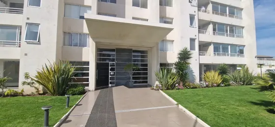 Rebajado Venta 100% Amoblado Y Excelente Ubicación