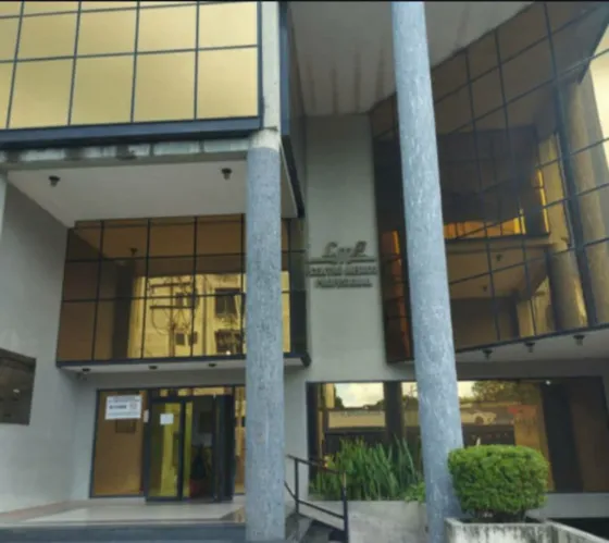 Consultorio En Centro Medico Profesional Maturín