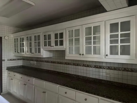 Alquilo Casa En Ensanche Paraíso