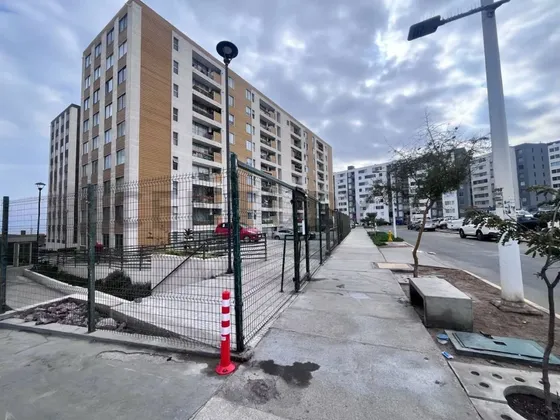 Hermoso Departamento En Venta Sector Rica Aventura.
