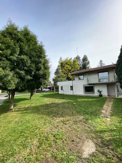 Casa En Condominio Raimundo (69257)