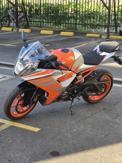 Ktm Rc 200 Ng