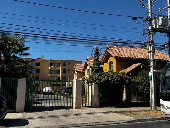 Casa San Bernardo. Condiciones Especiales De Financiamiento.