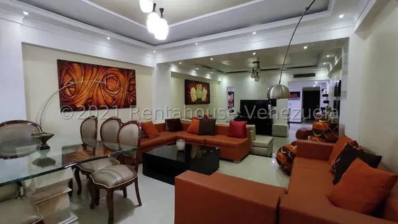 Apartamento En Venta En Av Lara Barquisimeto - % #/realiza Inversion Inteligente /* Oportunidad Que No Puedes Dejar Pasar.