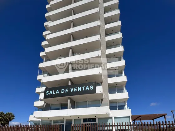 Se Arrienda Departamento En Edificio Miraolas