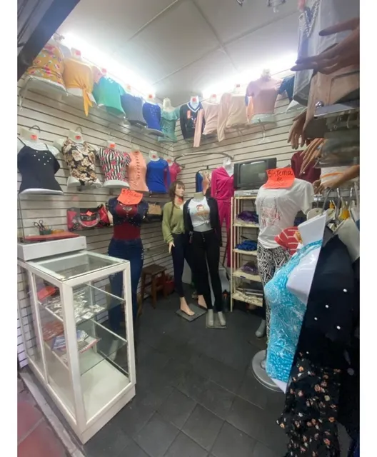 Vende Local En El Mercado Guaicaipuro 