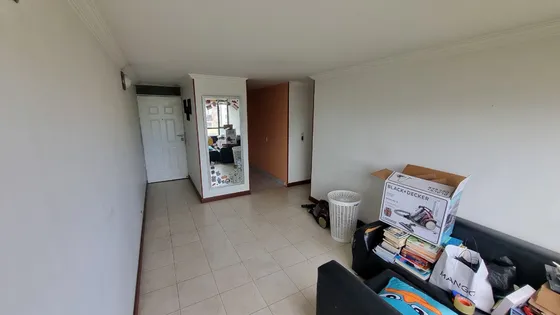 Apartamento En Venta Conjunto Residencial Rosaleda