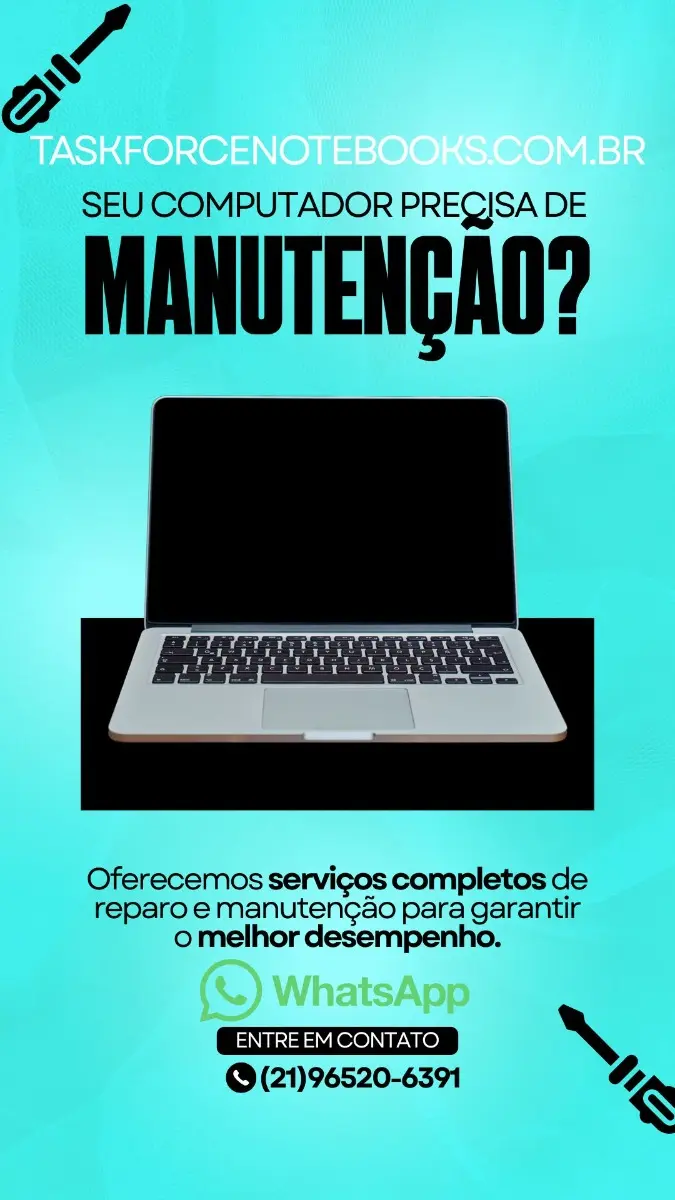Montagem E Manutenção Informatica65570256494083120