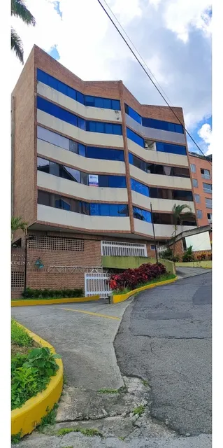 Apartamento En Venta 124m², La Unión