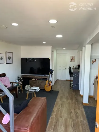 Casa 4d 3b Con Terraza Y Estac. En Maipú Gran Oportunidad