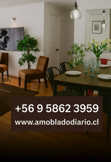 Mínimo Una Noche , 2 Habitaciones 