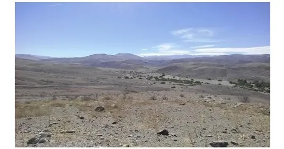Terreno Construccion En Venta En La Higuera