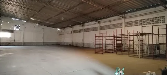 Renta De Bodega Comercial En Tuxtepec Oaxaca