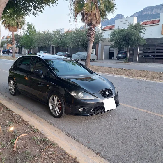 Cupra Leon 2.0
