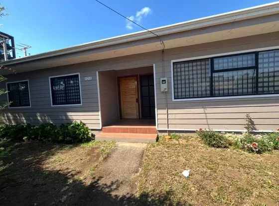 Casa Uso Comercial Sector Av Alemania (63765)