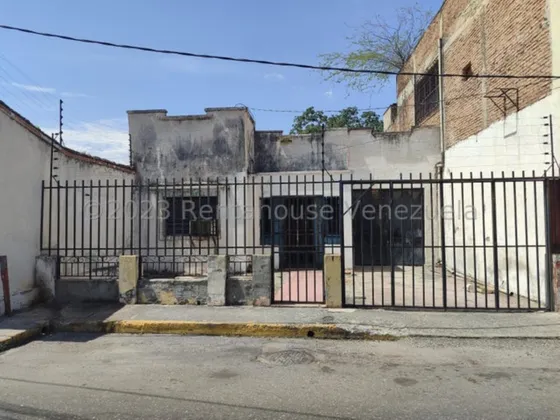 Milagros Inmuebles Casa Venta Barquisimeto Lara Zona Centro Economica Residencial Economico Código Inmobiliaria Rent-a-house  24-9285