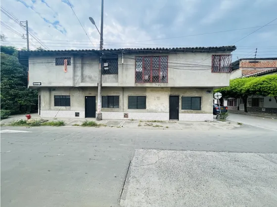 Vendo Casa En San Cristobal - Candelaria