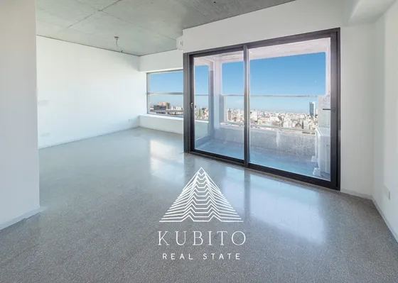 Espectacular Departamento En Huergo 475 A Estrenar