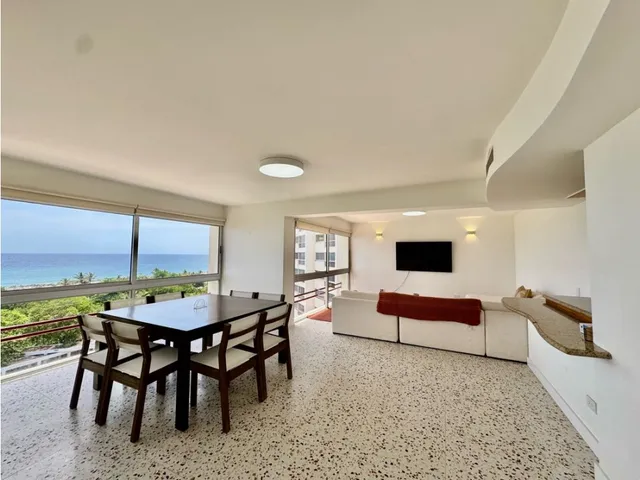 Se Vende Apto 170m2 4h/4b/2p Camurí Grande