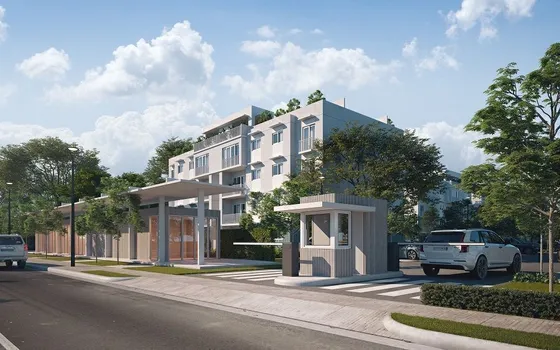 Venta De Apartamento En La Romana. Fecha De Entrega: Diciembre 2025