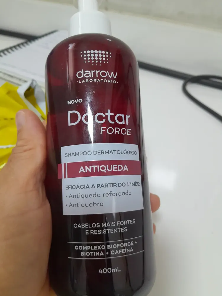 Foto do produto compartilhada pelo comprador 4 de 5
