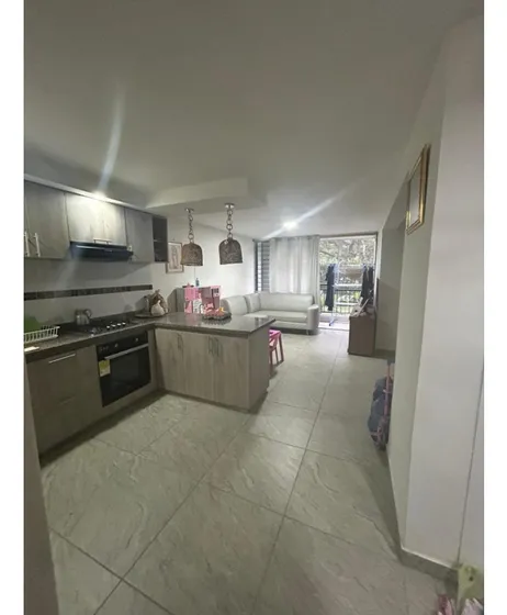 Vendo Apartamento De 75mts2 En Guabinas, Yumbo 13563-1